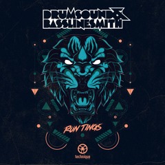 Drumsound & Bassline Smith - Run Tings