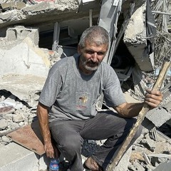 Gaza Is Deliberately Being Made Uninhabitable