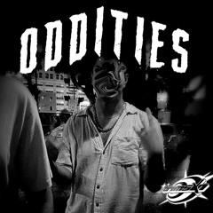 ODDITIES 2