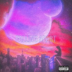 c-haze - falling apart