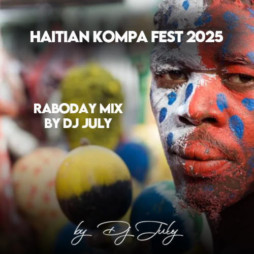 Raboday Mix 2025 Haitian Flag Day 🇭🇹 | (Tony Mix, AndyBeatz, T-Ansyto)