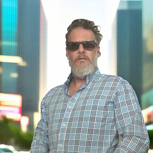 Eterno Encuentro v.1  by PS