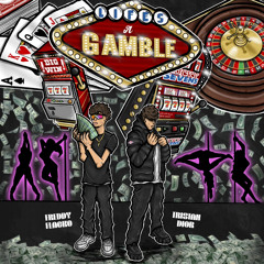 Too Damn High Ft. K Suave, Freddy Flacko, Slayer Montana (Prod. Pinkgrillz, eli.yf)