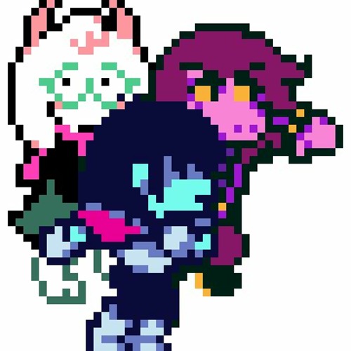 Stream (Unused) Deltarune Chapter 3 - sneaking.mp3 by Liam