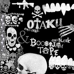 lyric & boostjam - get fukd up (prod. pipebomb)