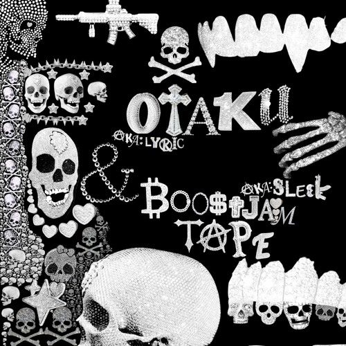 lyric & boostjam - get fukd up (prod. pipebomb)