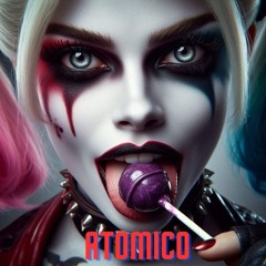 DEIVID - ATOMICO (MASTER ADRISTYLE)