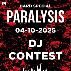 DUIF FOR PARALYSIS: HARD SPECIAL