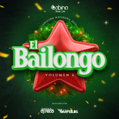 El Bailongo Mix 2025  DJ Test El Salvador