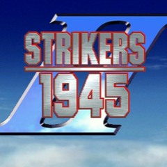 Strikers 1945 II - Devil's Tower (Arrange Version).mp3