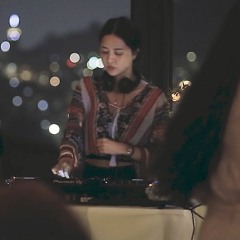 Live set @ The rooftop session at oktop (2020.07.18)