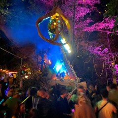 John Tonic @ Isis Garden Festival 2024 | Velvet River