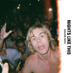 The Kid LAROI - Nights Like This (Discotek Remix) [FREE DL]