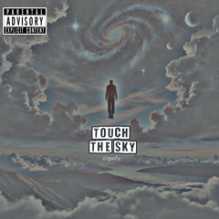 touch the sky (prod.Eskimos x Chris Marek)