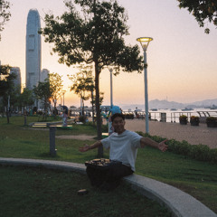 victoria harbour mix