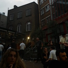 I love drunk smoking but it's destroying my lungs