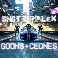 goons + clones(prod.wonderlust)