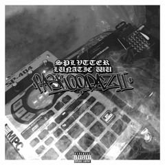 SPLVTTER & LUNATIC WU - PASKOODAZ TAPE II