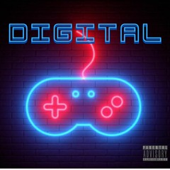 Digital (prod. Cxdy)