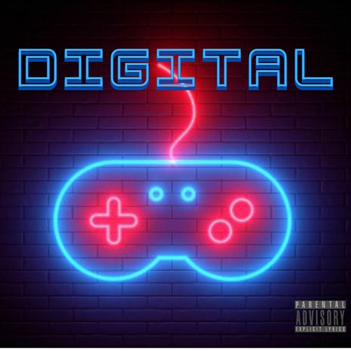 Digital (prod. Cxdy)