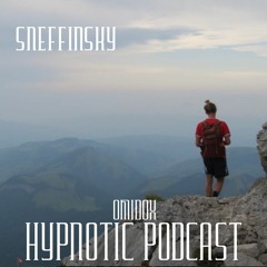 Hypnotic Podcast #08 Sneffinsky