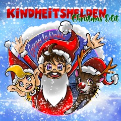 Gregor le Dahl - Kindheitshelden (Christmas Edit)