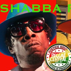 Shabba Ranks Mix | Justice Sound