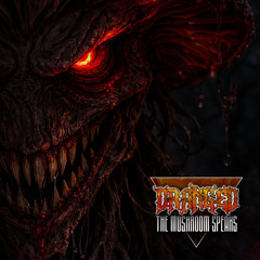 DRANGED - THE MUSHROOM SPEAKS **FREE DOWNLOAD**