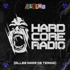 HARDCORE RADIO TOOL (alles naar de tering)