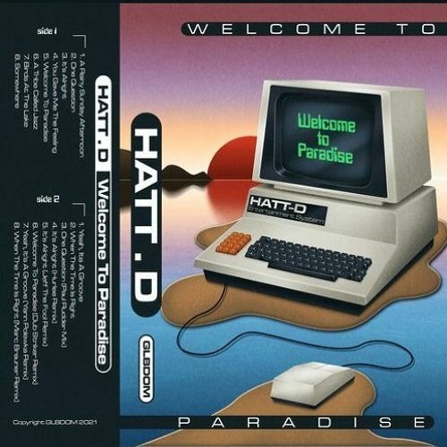 LV Premier - HATT.D - It's Alright [Glbdom]