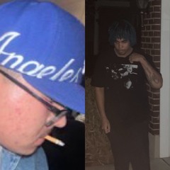 Frozen X Gxne(prod.Culture)