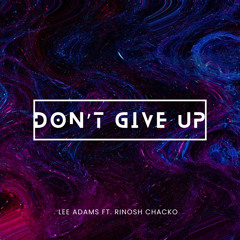 Don't Give Up
