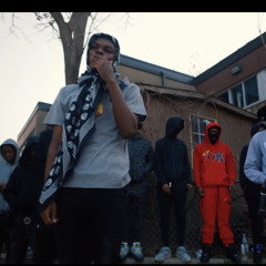 Hoodbaby PeppaP.O.M.B King Bee Productions