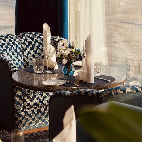 Stream Live Organic Session Vol 2 Atmosphere Burj Khalifa Dj Eddy 