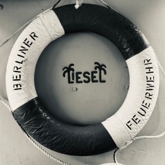 Vorsicht Glars | Abfahrt @ Liesels Loveboat | 27.07.24