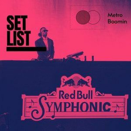 Future - Mask Off (Metro Boomin Red Bull Symphatic)