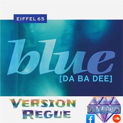 Blue Version Regue