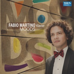 8 Stimmungsbilder, Op. 1: I. Prolog - Andante cantabile