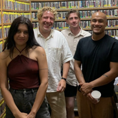 Ribbon Skirt Live @ CJLO