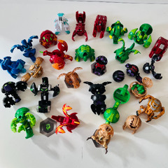 famous (waste) prod me