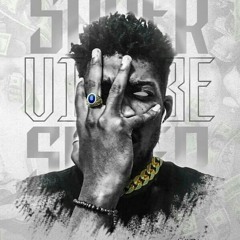 Super Vibe - Jozzy Dark x Daboleme x Miizy Dark
