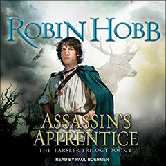 [PDF] ✔️ Download The Farseer Assassin's Apprentice