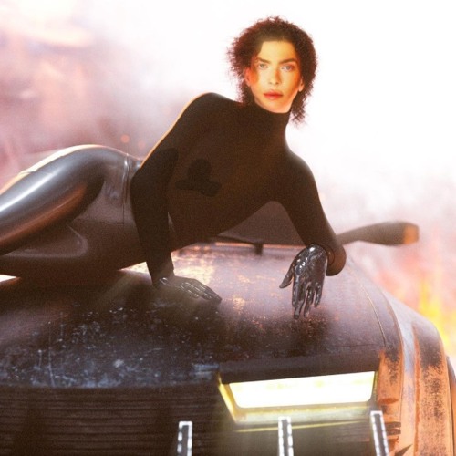 Burn Rubber (Oly Eat Bug Bootleg)