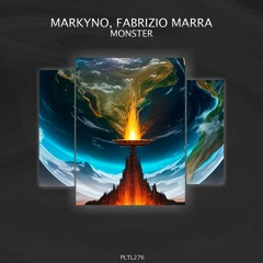 Markyno, Fabrizio Marra - Clipper