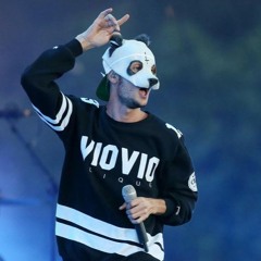 CRO-Letzter Song (sped up + reverb)