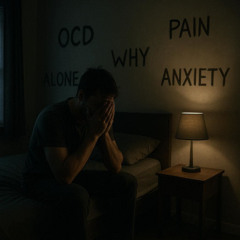 OCD a devil inside of me