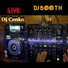Dj Cenko progressive house mix November 2020