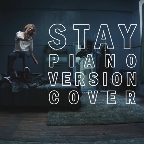 [Deani] STAY Cover (Original By Kid LAROI Ft. Justin Bieber)