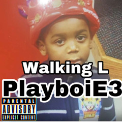 Walking L (Intro)