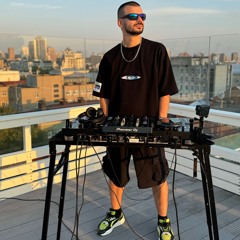 Kinree - Live @ Avalon Rooftop (Audio Version)
